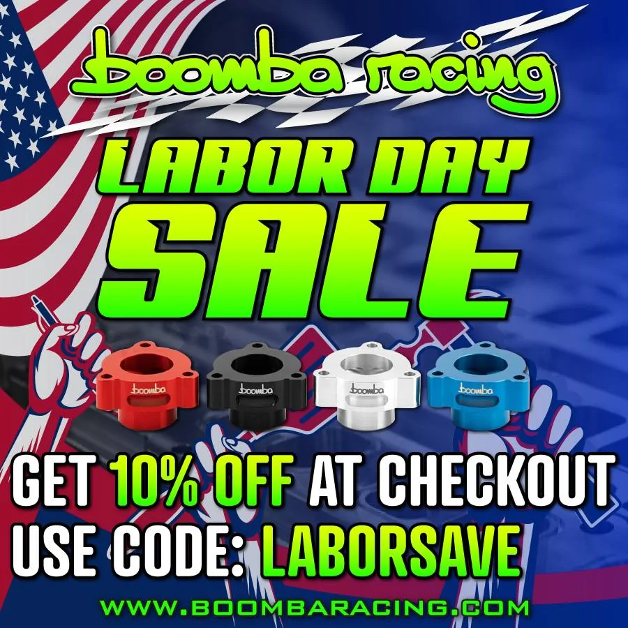 Ford Maverick Boomba Racing Labor Day Weekend Sale! 2024_Labor_Day_Sale_Ad