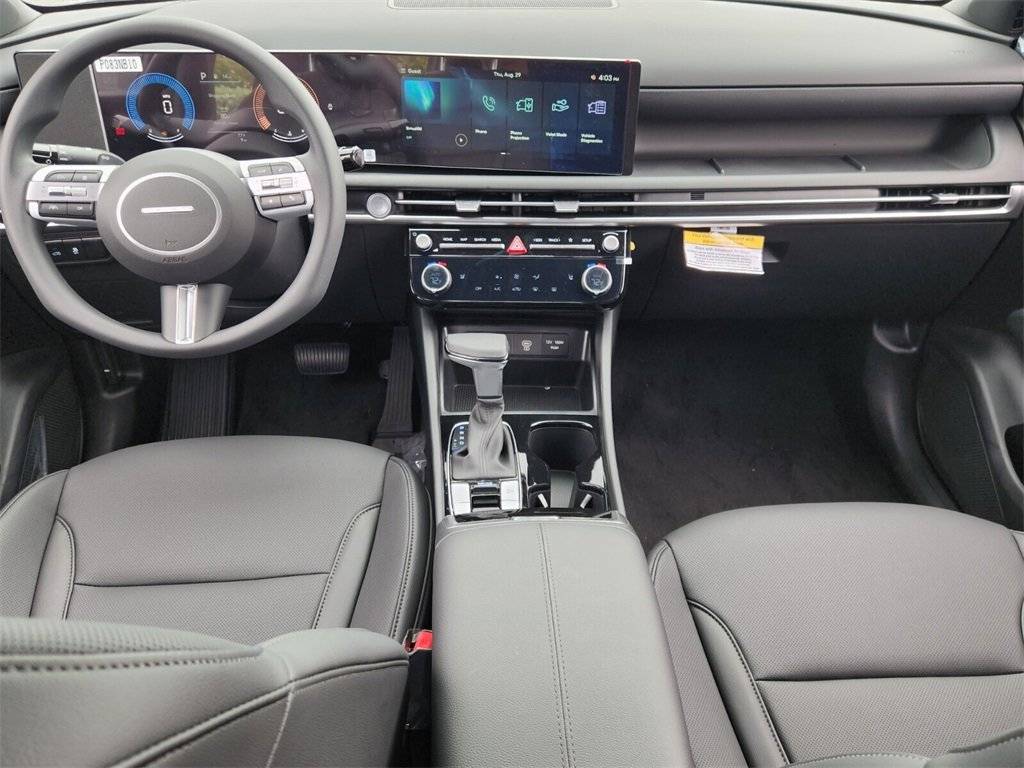 Ford Maverick Round Two: 2025 Santa Cruz Refresh vs.. 2025 Maverick Refresh 🥊 418f837013b2432c8a8f083767ed068f