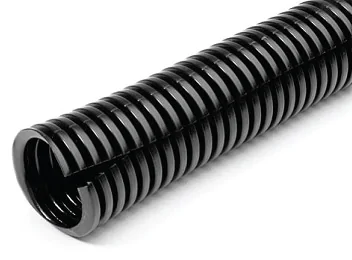 Ford Maverick Need cable management solutions Split loom, plastic