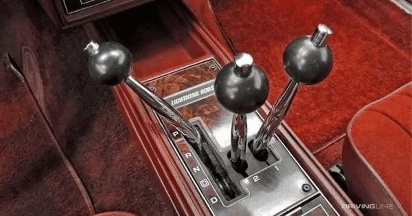 Ford Maverick I Hate the Stupid Dial Shifter: Now With Poll IMG_8647