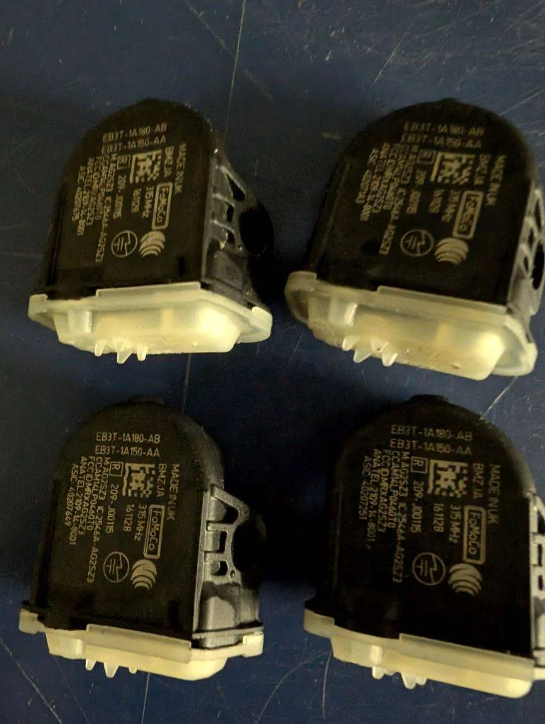 Ford Maverick TPMS Sensor Sets PXL_20240905_045010038