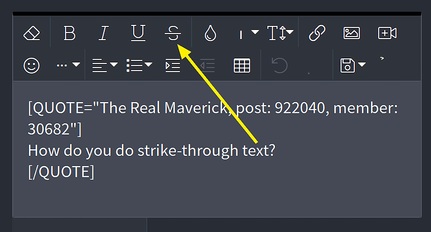 Ford Maverick You Dipstick! Screenshot from 2024-09-05 06-46-49