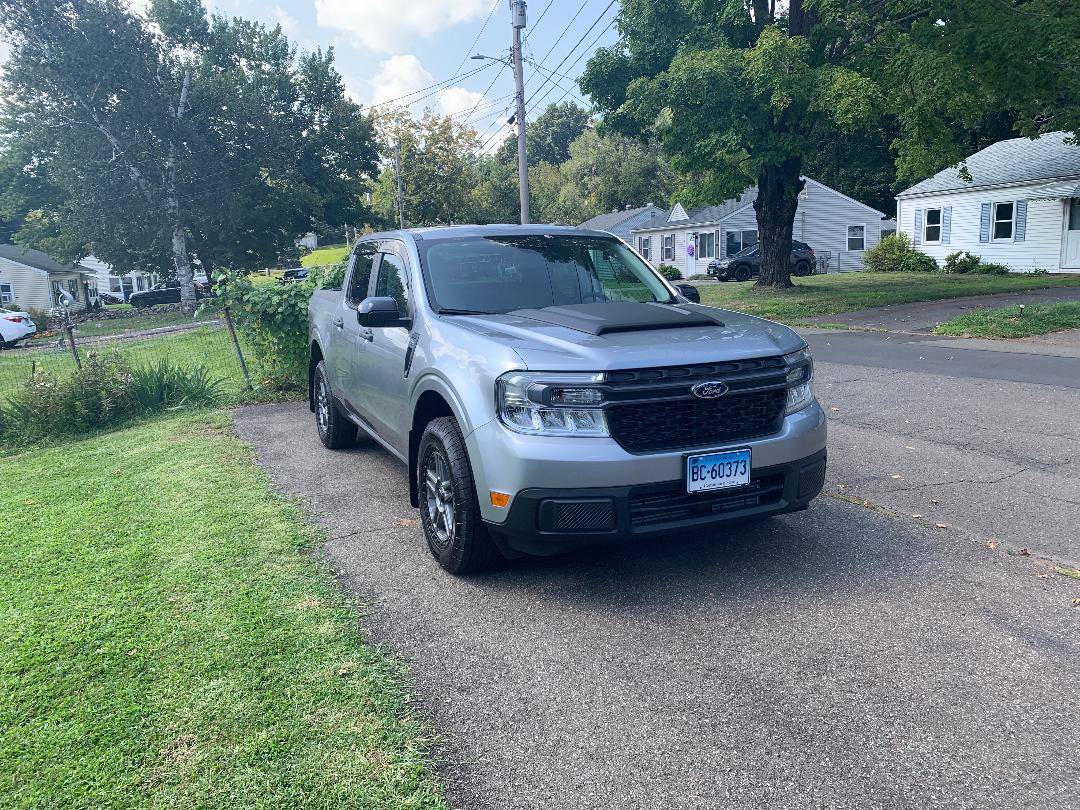 Ford Maverick 2024 xlt A MAV 1