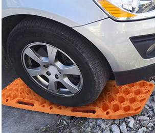 Ford Maverick Recovery Kits and Recommendations for Off Road Gear? bbdi