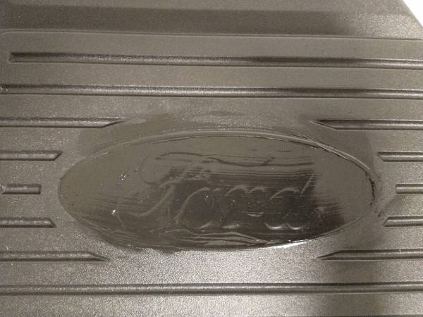 Ford Maverick Hard to find EB Ecoboost engine cover found new online Engine Cover to