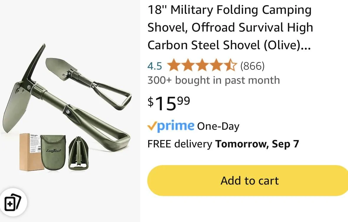 Ford Maverick Recovery Kits and Recommendations for Off Road Gear? IMG_1399