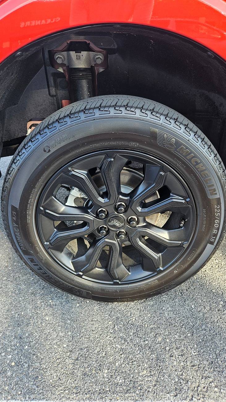 Ford Maverick Making BAP wheels look a little better 20240907_084928[1]