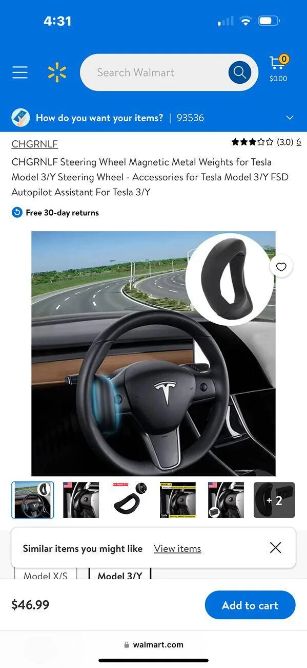 Ford Maverick REQUEST - Disable steering wheel nag IMG_1421