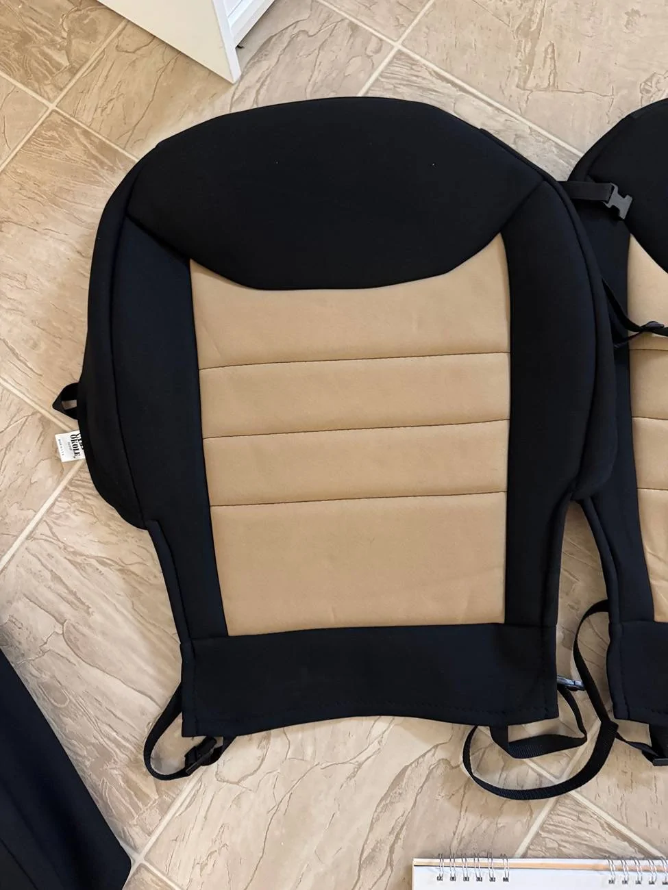 Ford Maverick Wet Okole Custom Seat Covers ($200) IMG_5373