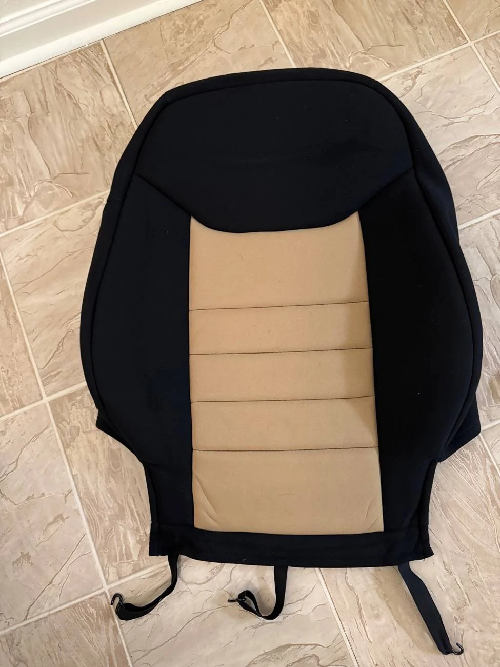 Ford Maverick Wet Okole Custom Seat Covers ($200) IMG_5372