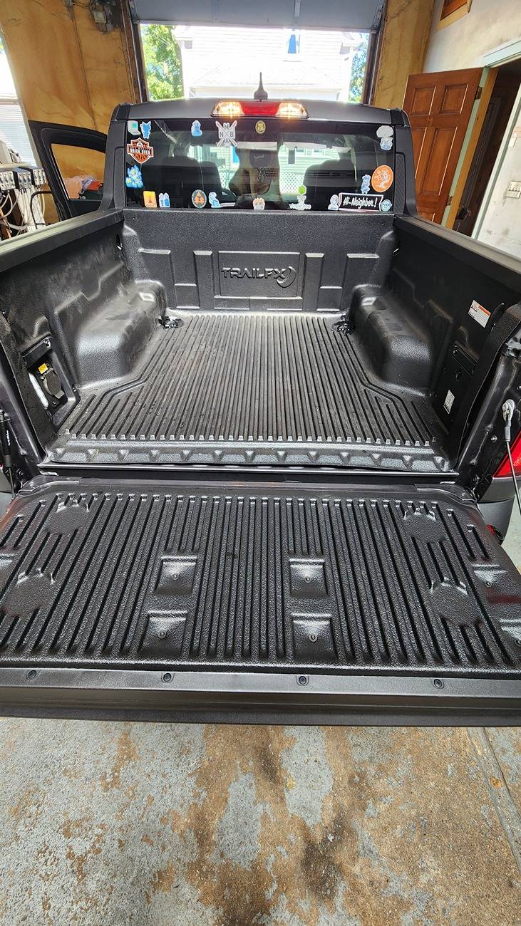 Ford Maverick Gonzo's Carbon Gray XLT AWD 20240908_113630