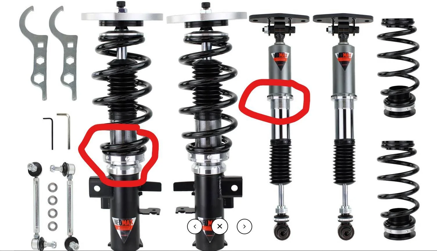 Ford Maverick Towing 3k on Coilovers is guaranteed to raise a few eyebrows adjustabl