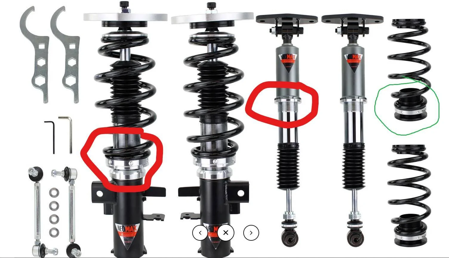 Ford Maverick Towing 3k on Coilovers is guaranteed to raise a few eyebrows adjustabl
