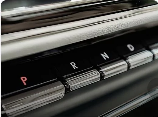 Ford Maverick I Hate the Stupid Dial Shifter: Now With Poll PRNDL