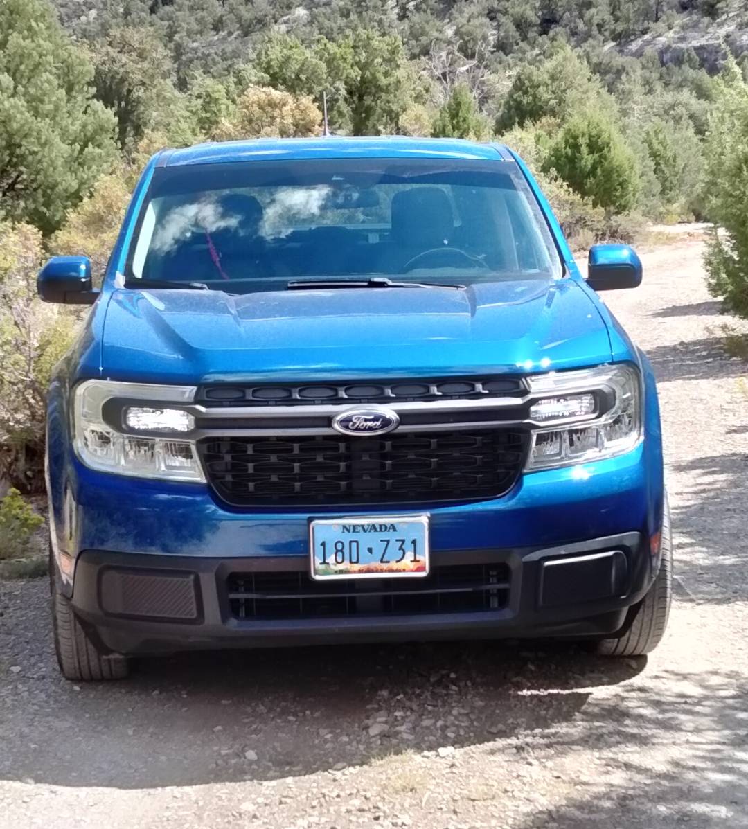 Ford Maverick Why Are the Upgraded Lights Dimmer? | Lasfit Reveals Screenshot_2024-09-11-09-35-00-54_92460851df6f172a4592fca41cc2d2e6