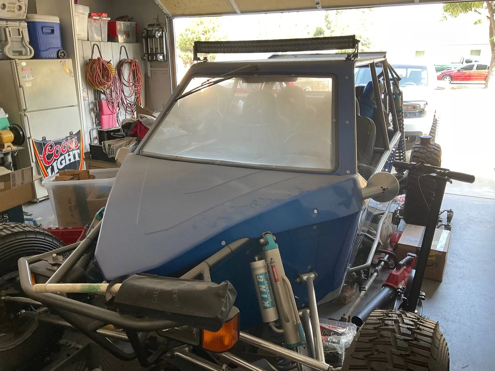 Ford Maverick Resonator delete cold start IMG_0376
