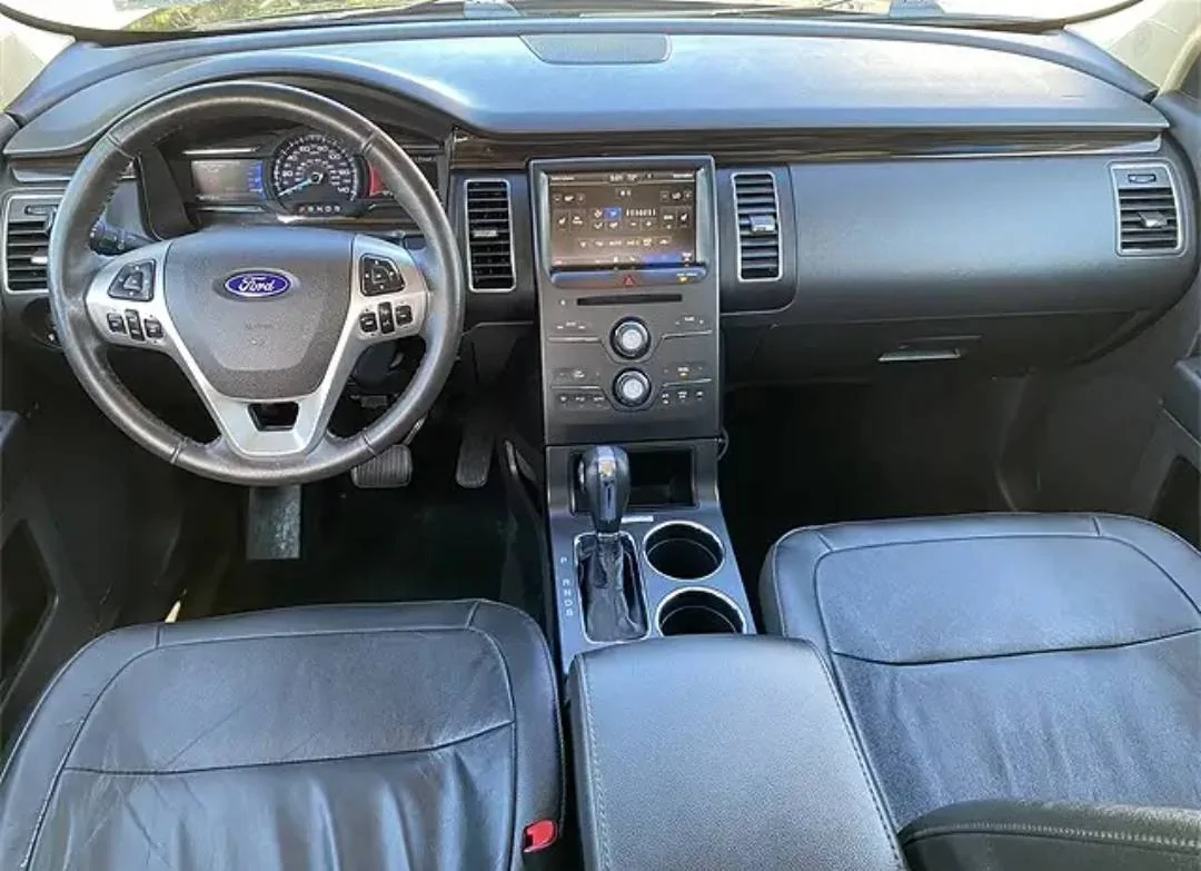 Ford Maverick Picked up a Flex. Screenshot_20240904_220345_Messenger