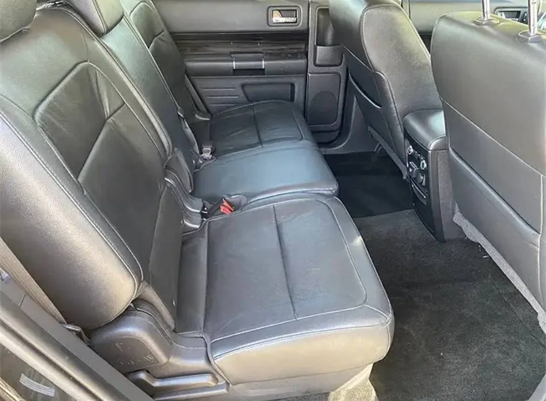 Ford Maverick Picked up a Flex. Screenshot_20240904_220154_Messenger
