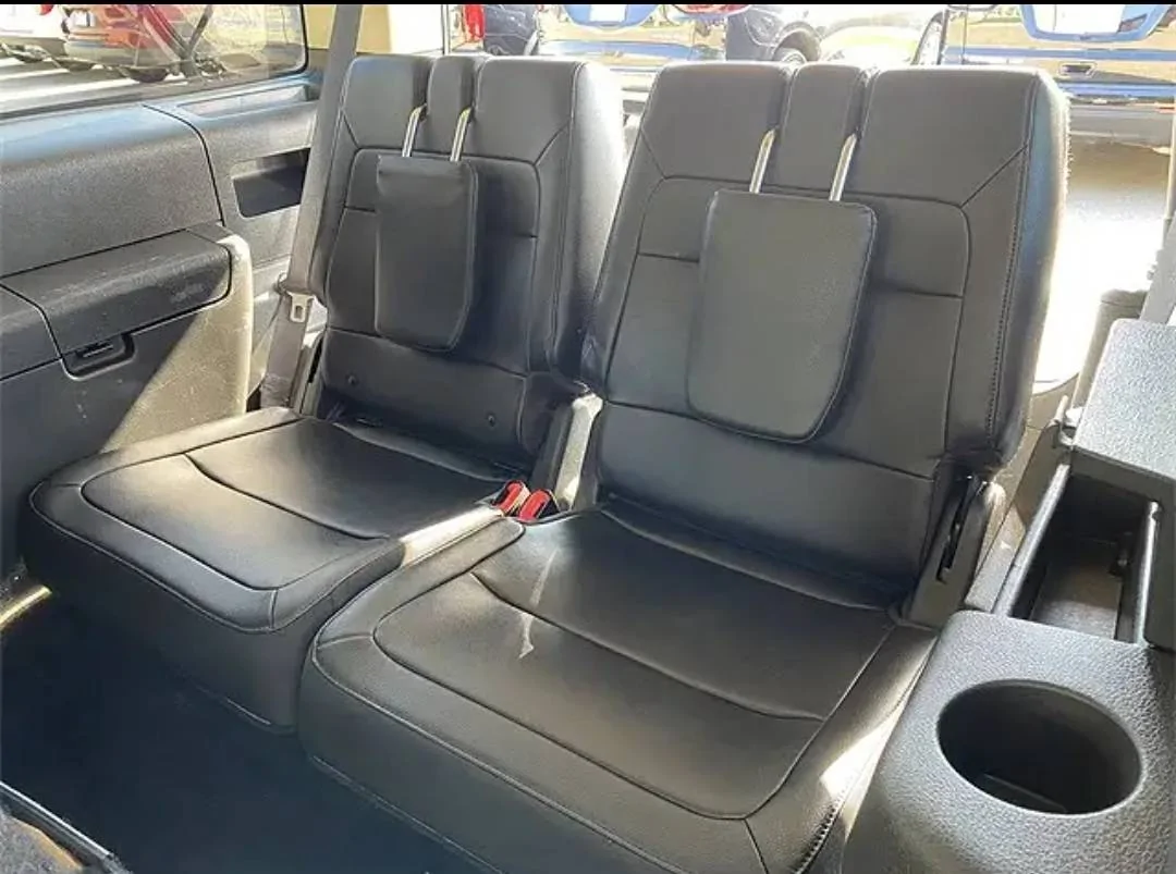 Ford Maverick Picked up a Flex. Screenshot_20240904_220518_Messenger