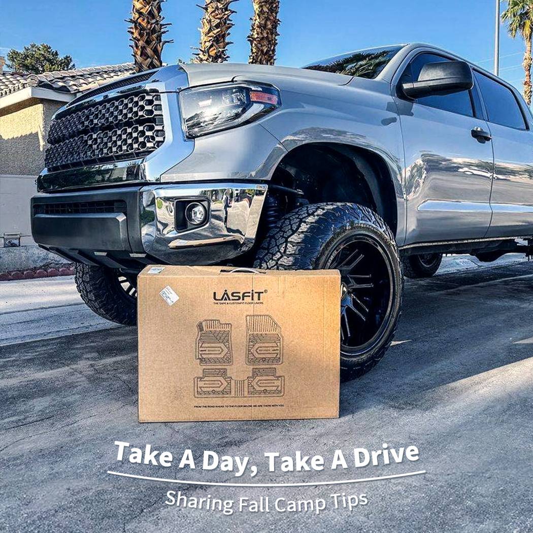 Ford Maverick Fall Adventures: Specialties and Cautions | Lasfit Liners Tips Fall Adventures Specialties and Cautions-Lasfit Liners Tips