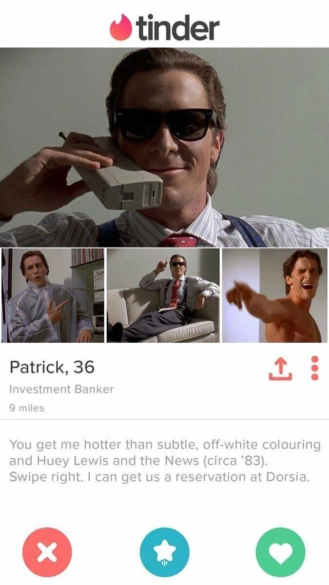 Ford Maverick i accidentally made this thread [NO POLITICS, NO OFFENSIVE POSTS, NO NSFW] off-white-colouring-and-huey-lewis-and-news-circa-83-swipe-right-can-get-us-reservation-at-do