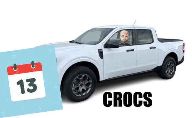 Ford Maverick Maverick Memes -  fun diversion while we wait [ ** NO POLITICS ** ] download - 2024-09-13T071817.740