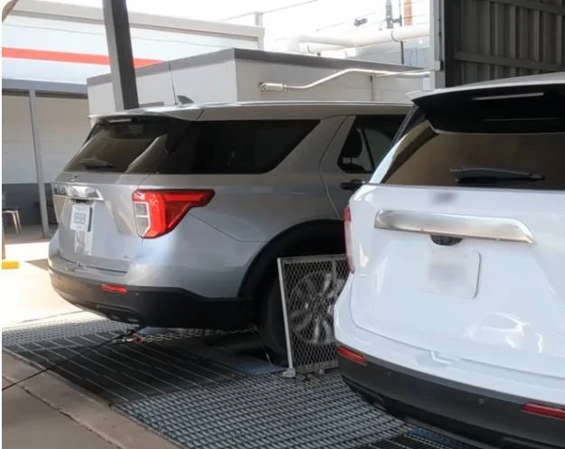 Ford Maverick 500K mile comparison between Synthetic and Conventional Oil on EcoBoost engine million
