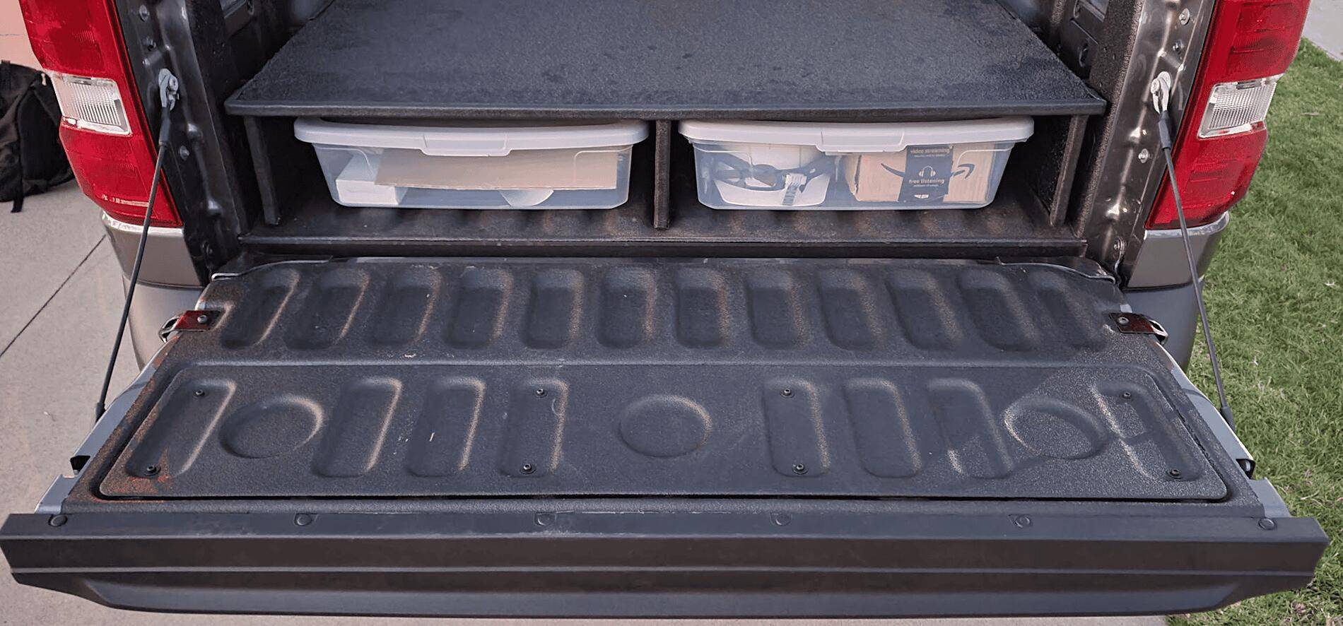 Ford Maverick Show your bed storage solutions (non-work trucks) 1726362751035-tu