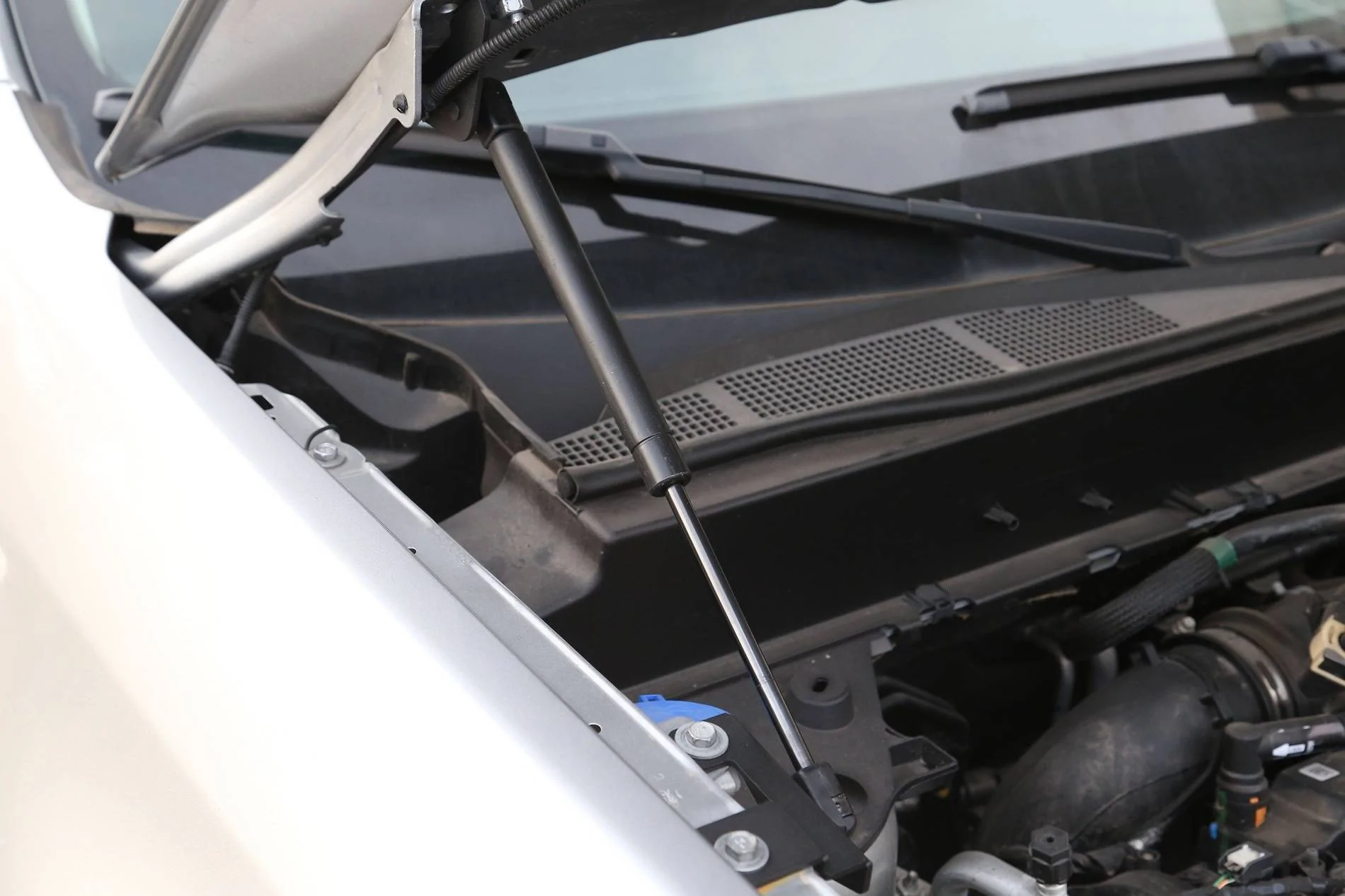 Ford Maverick Mabett Hood Lift Support & Tailgate Damper for Ford Maverick Available Now! IMG_9802