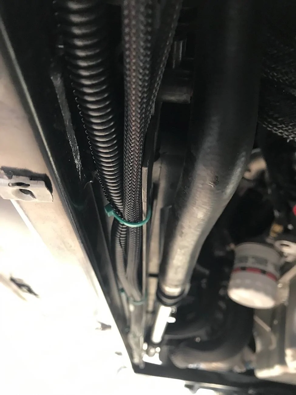 Ford Maverick DIY Diode Dynamics Fog Lights Install (Pic Heavy) IMG_3754