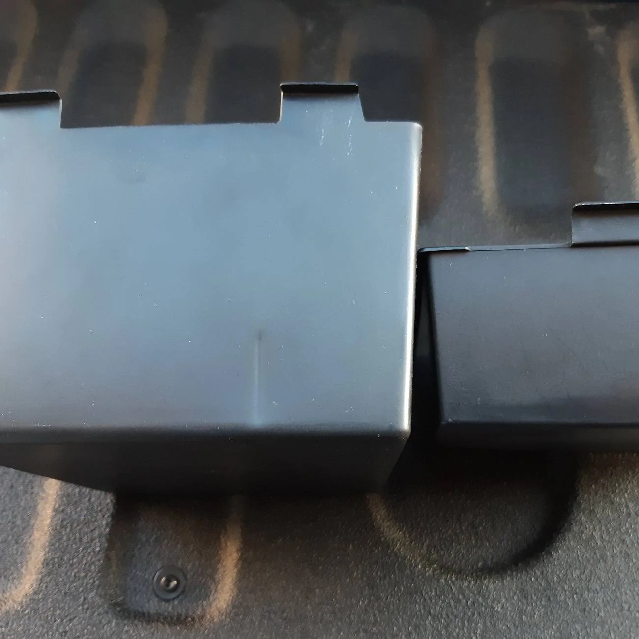 Ford Maverick U.S. made aftermarket parts? 20240916_070245