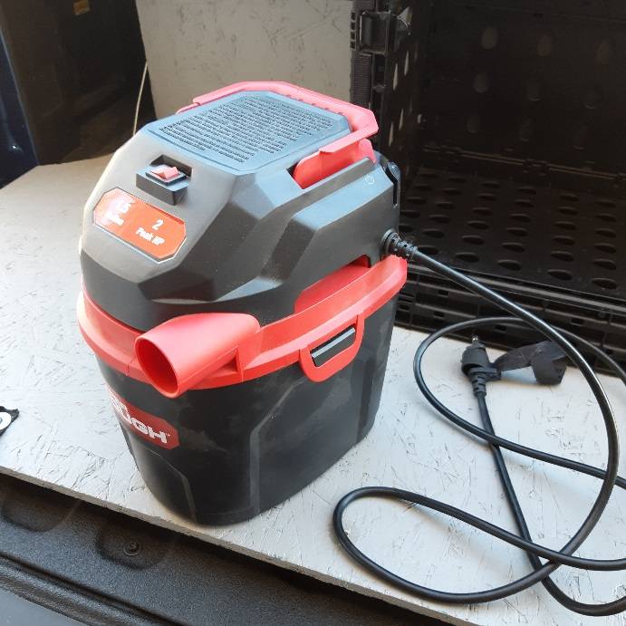 Ford Maverick Inverter Issues? 20240916_104426