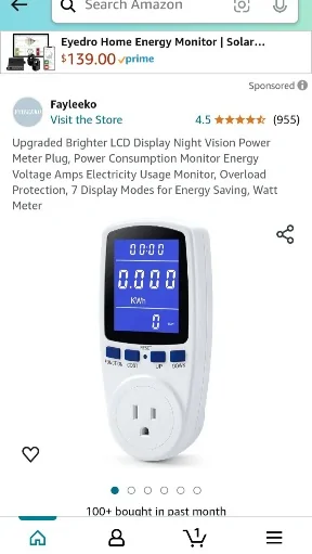 Ford Maverick Inverter Issues? 20240916_104500