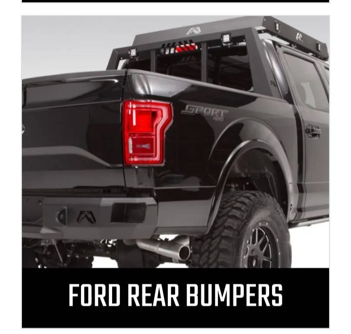 Ford Maverick Please Ford ....put a step on the side of the back bumper 20240920_055411
