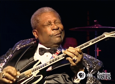 Ford Maverick i accidentally made this thread [NO POLITICS, NO OFFENSIVE POSTS, NO NSFW] BBKing-Gif2-Tumblr