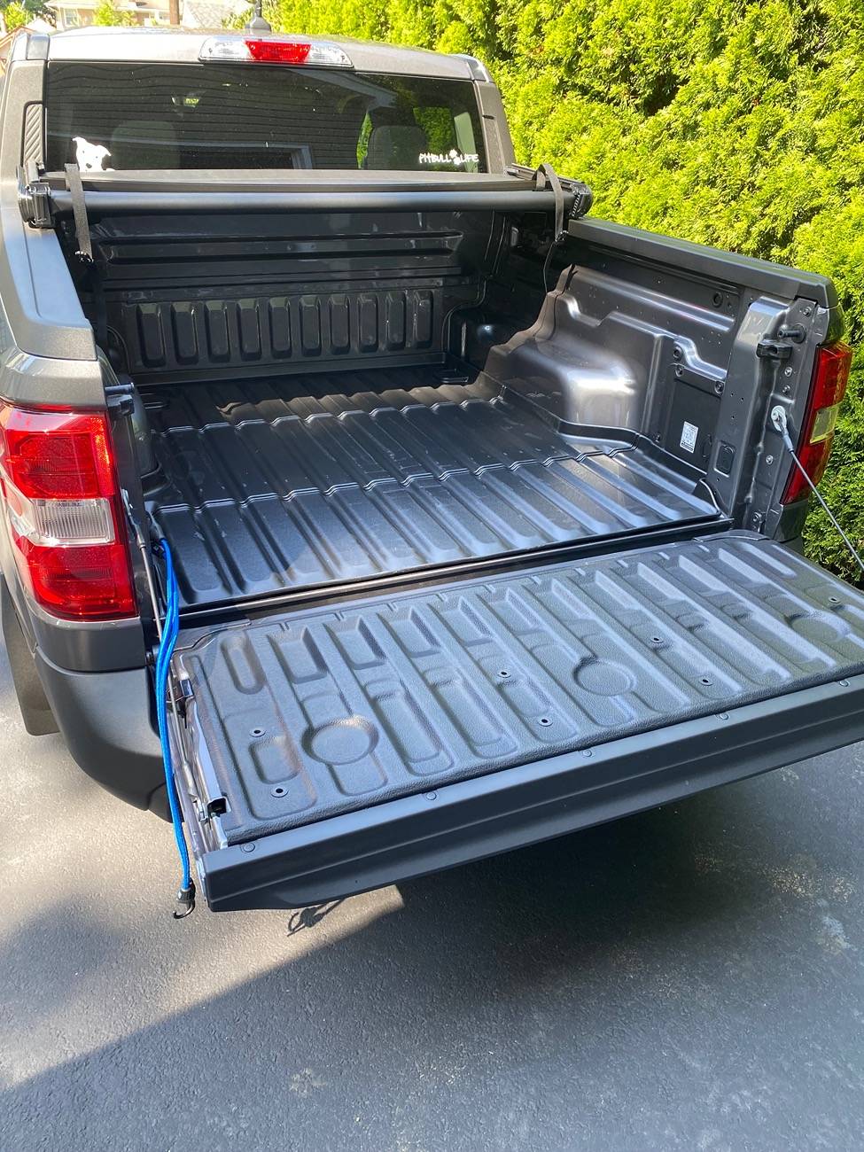 Ford Maverick Bed Mat recommendations? IMG_7380