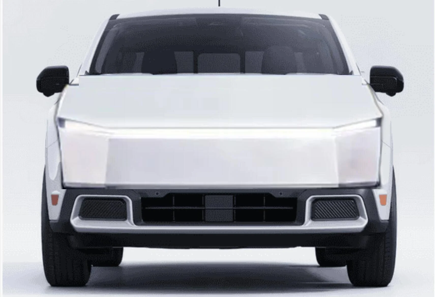 Ford Maverick Silly Friday post--what are your favorite bad ideas? cyber maverick