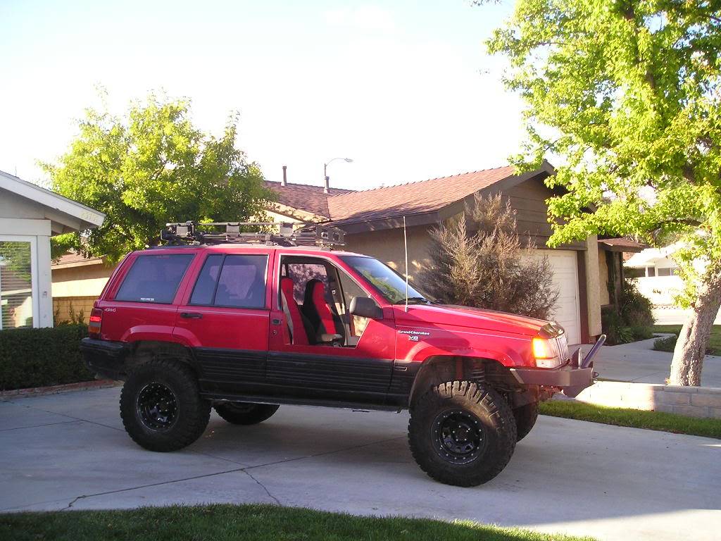 Ford Maverick Remove Doors Weird Random Question IMG_4125