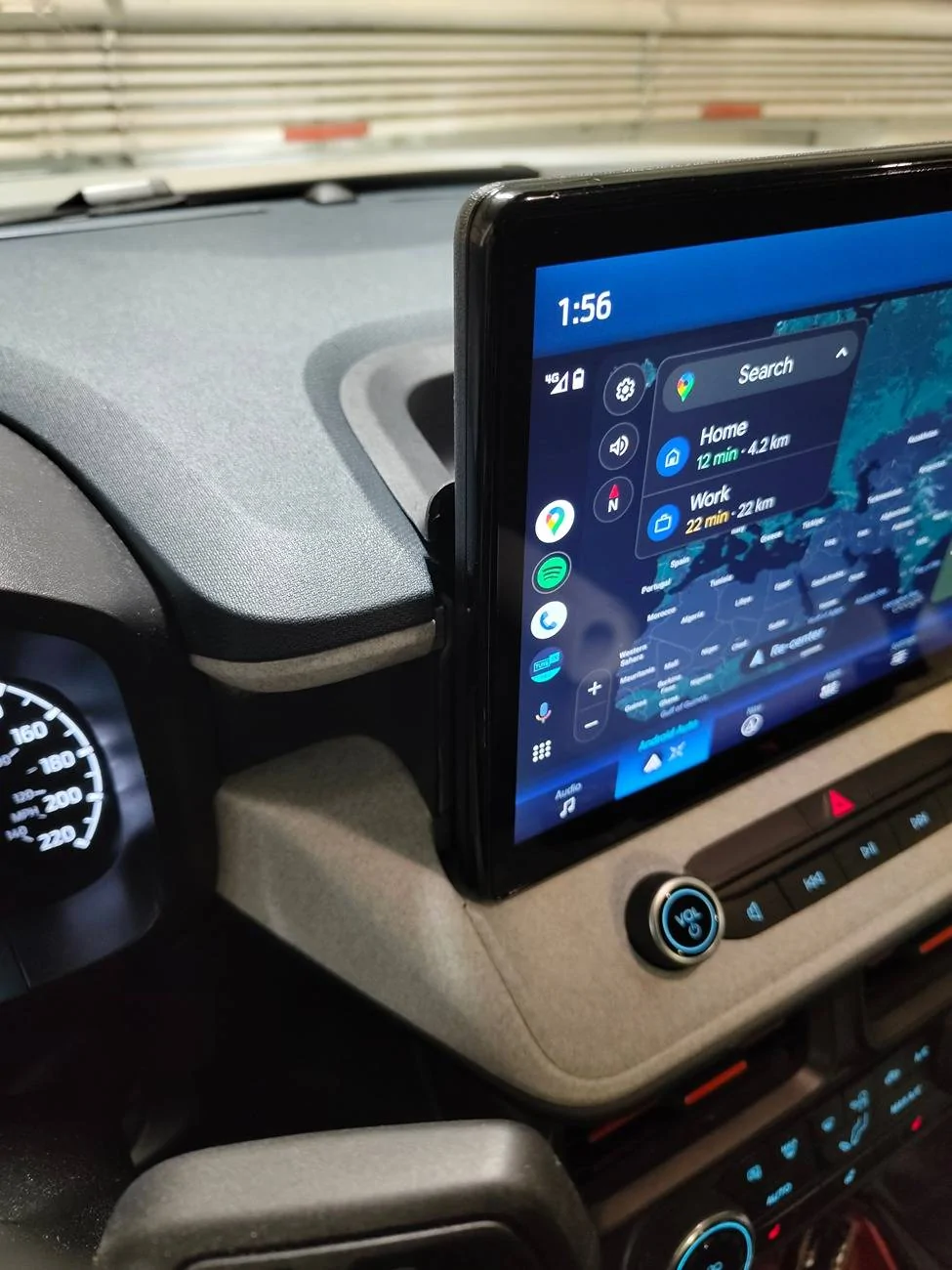 Ford Maverick Sync4 APIM and 13.2" Screen Installation Guide (Lariat Models) IMG_20240922_135604679