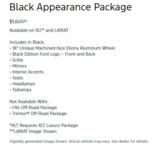 Ford Maverick Stuck Between XLT BAP vs XLT Luxury Package or Neither on 2025 Ruby Red Maverick 1727062968943-i1