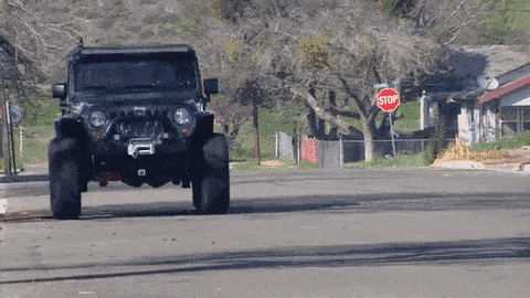 Ford Maverick Death Wobble death