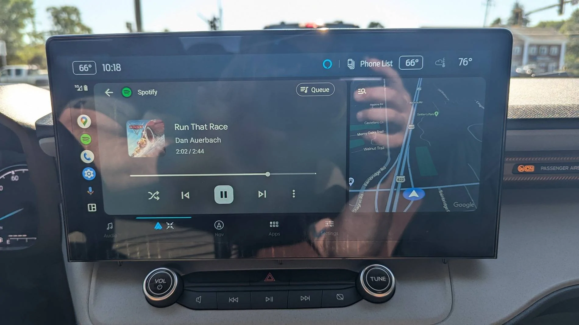 Ford Maverick Sync4 APIM and 13.2" Screen Installation Guide (Lariat Models) 1000011008