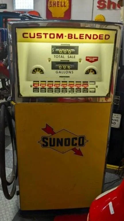 Ford Maverick AAA Article on Advantages of using Tier 1 Fuel Brands 20240923_080819