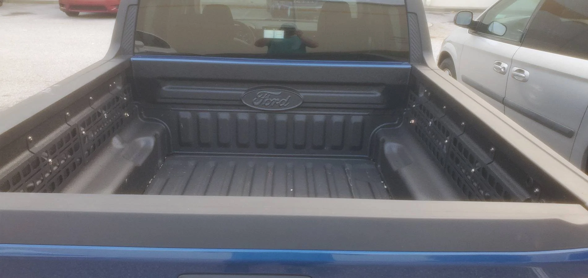 Ford Maverick Freddie 20240923_185054