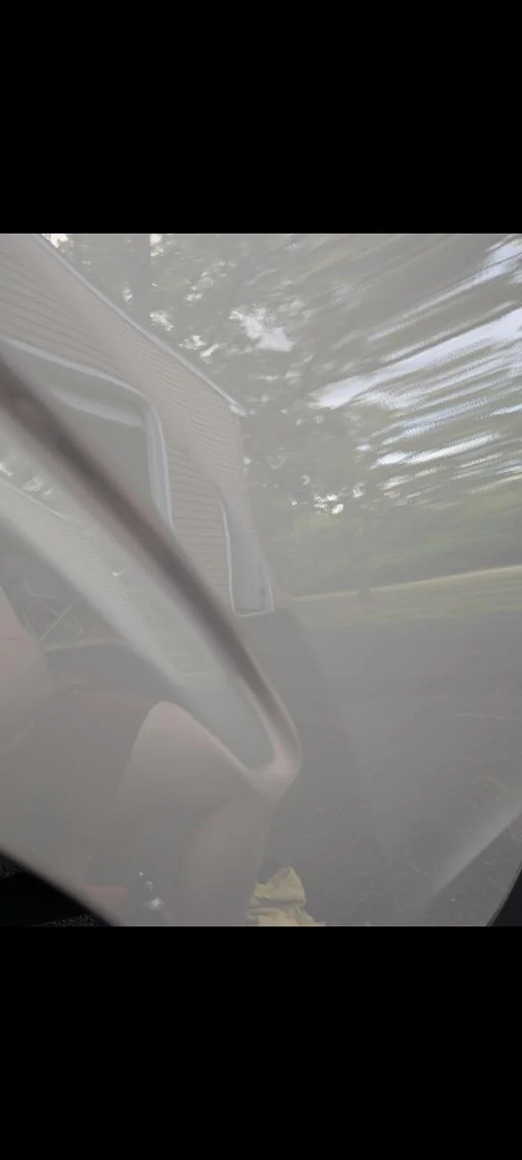 Ford Maverick Scratch ‘remover’ recommendations? 1000000860