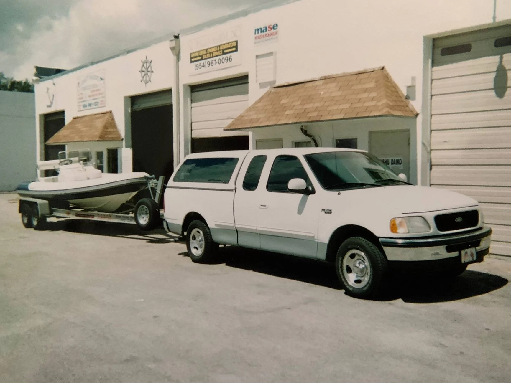 Ford Maverick New owner but 2nd Maverick FullSizeRender