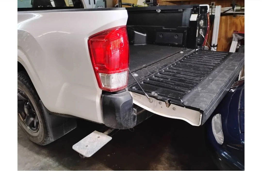 Ford Maverick Please Ford ....put a step on the side of the back bumper Screenshot_2024-09-24-18-51-34-77_40deb401b9ffe8e1df2f1cc5ba480b12