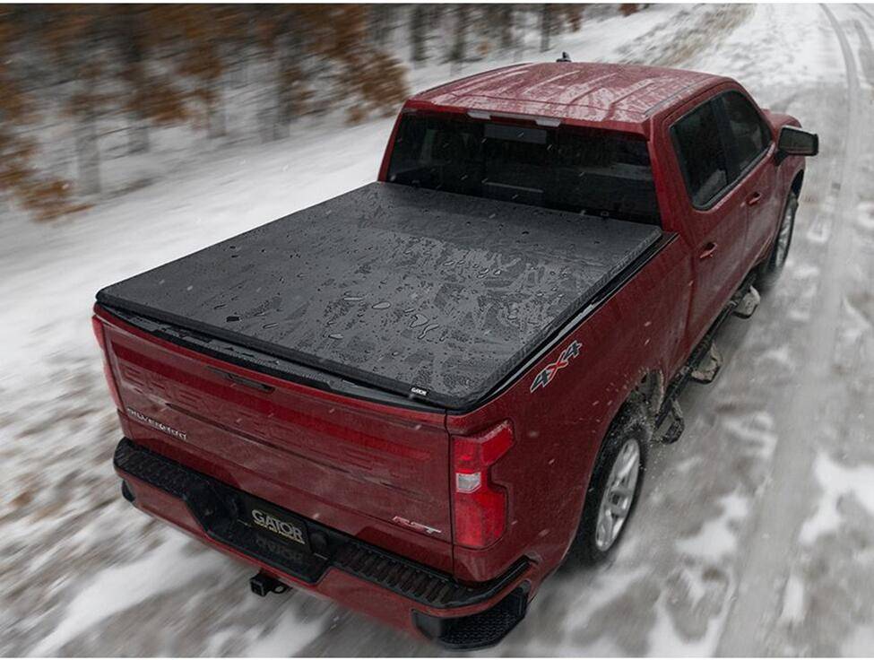 Ford Maverick 🚨RealTruck Gator Flash Sale Ending Soon!🚨 1727373996025-0