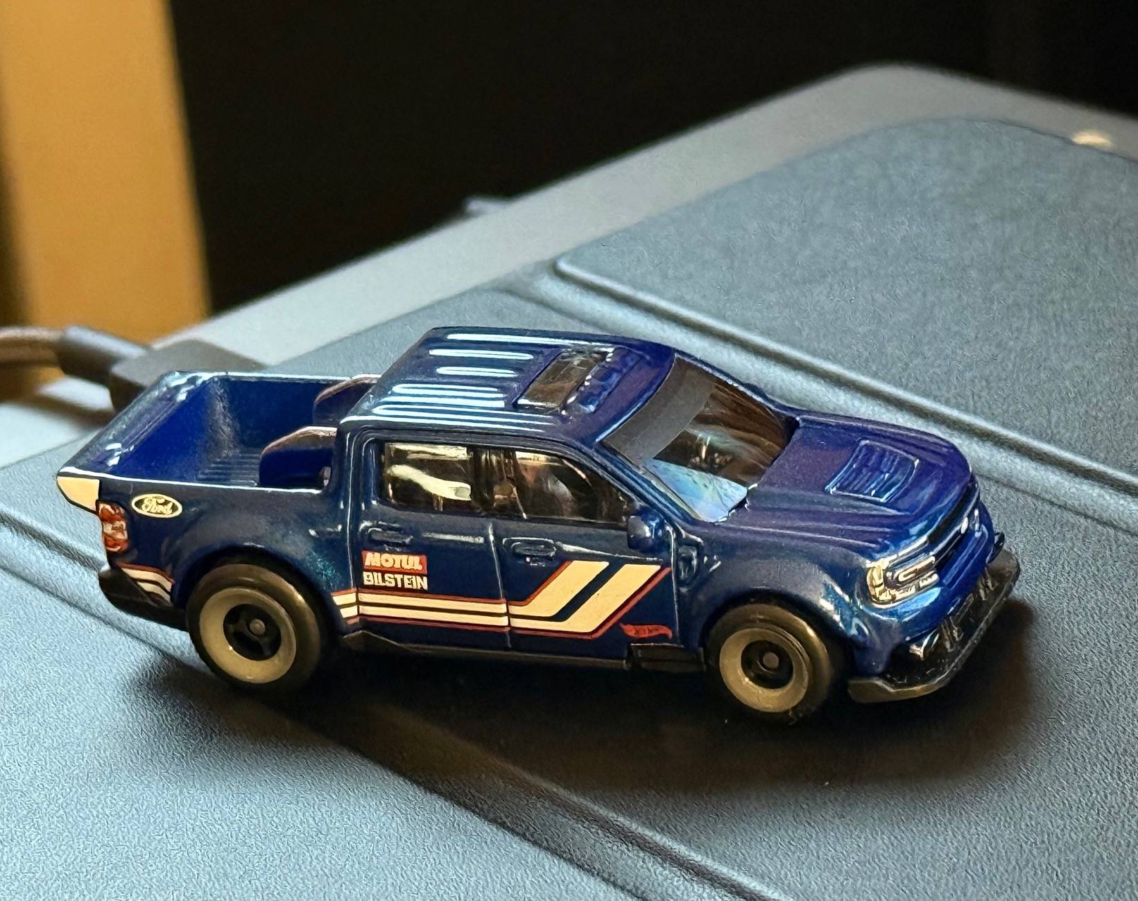 Ford Maverick My two Hot Wheels Mavericks came in IMG_2033