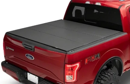 Ford Maverick Sawtooth Tonneau Cover - Buy at your own risk! 20240927_082403